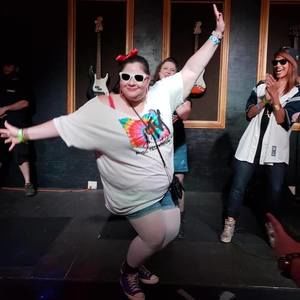 Meet your Posher, Melissa